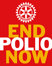 END POLIO NOW