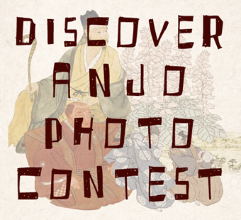 DISCOVER ANJO PHOTO CONTEST